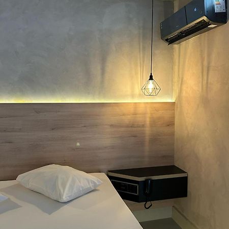 Wish Motel Campinas  Kültér fotó