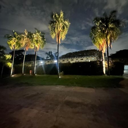 Wish Motel Campinas  Kültér fotó