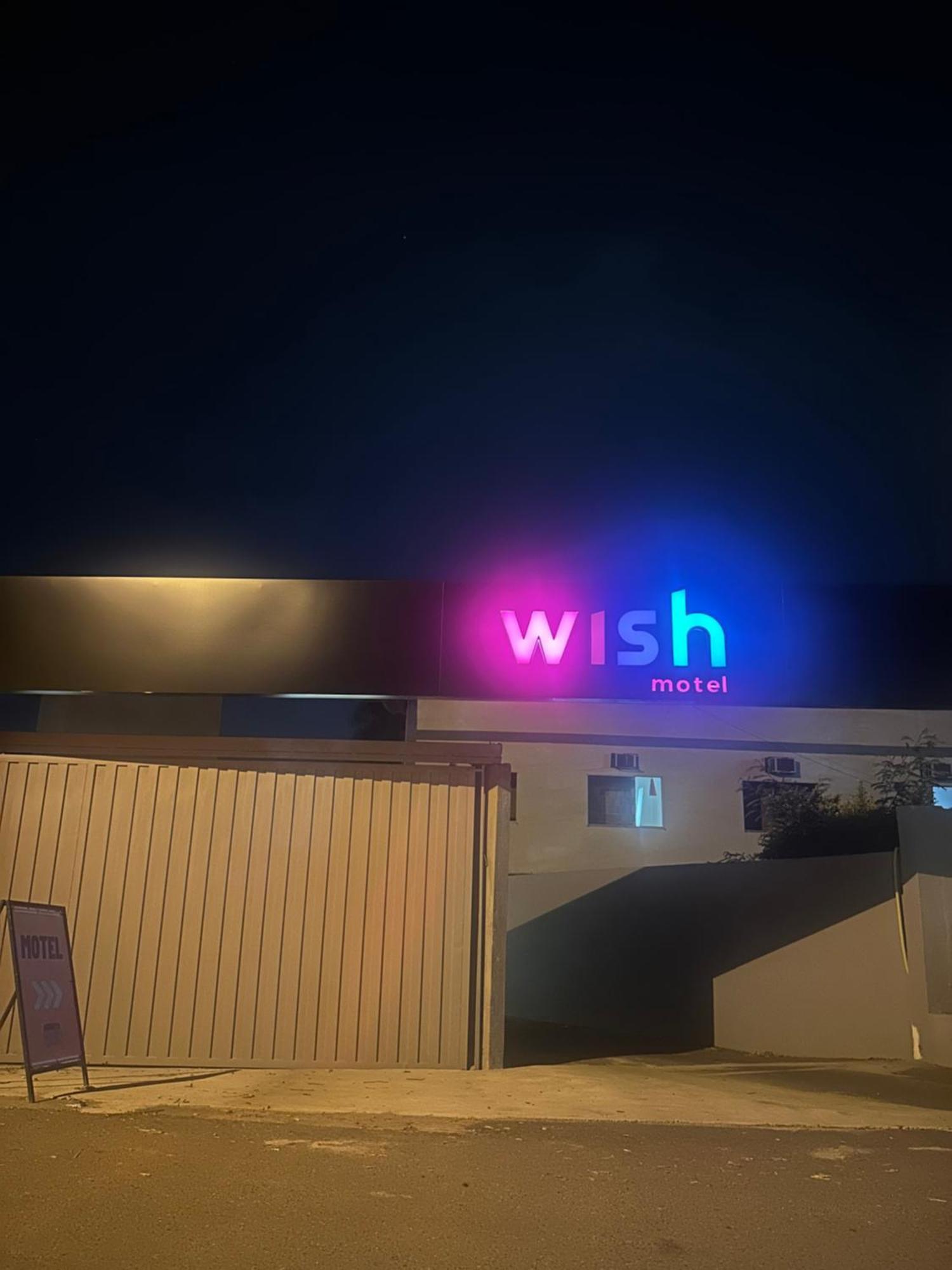 Wish Motel Campinas  Kültér fotó