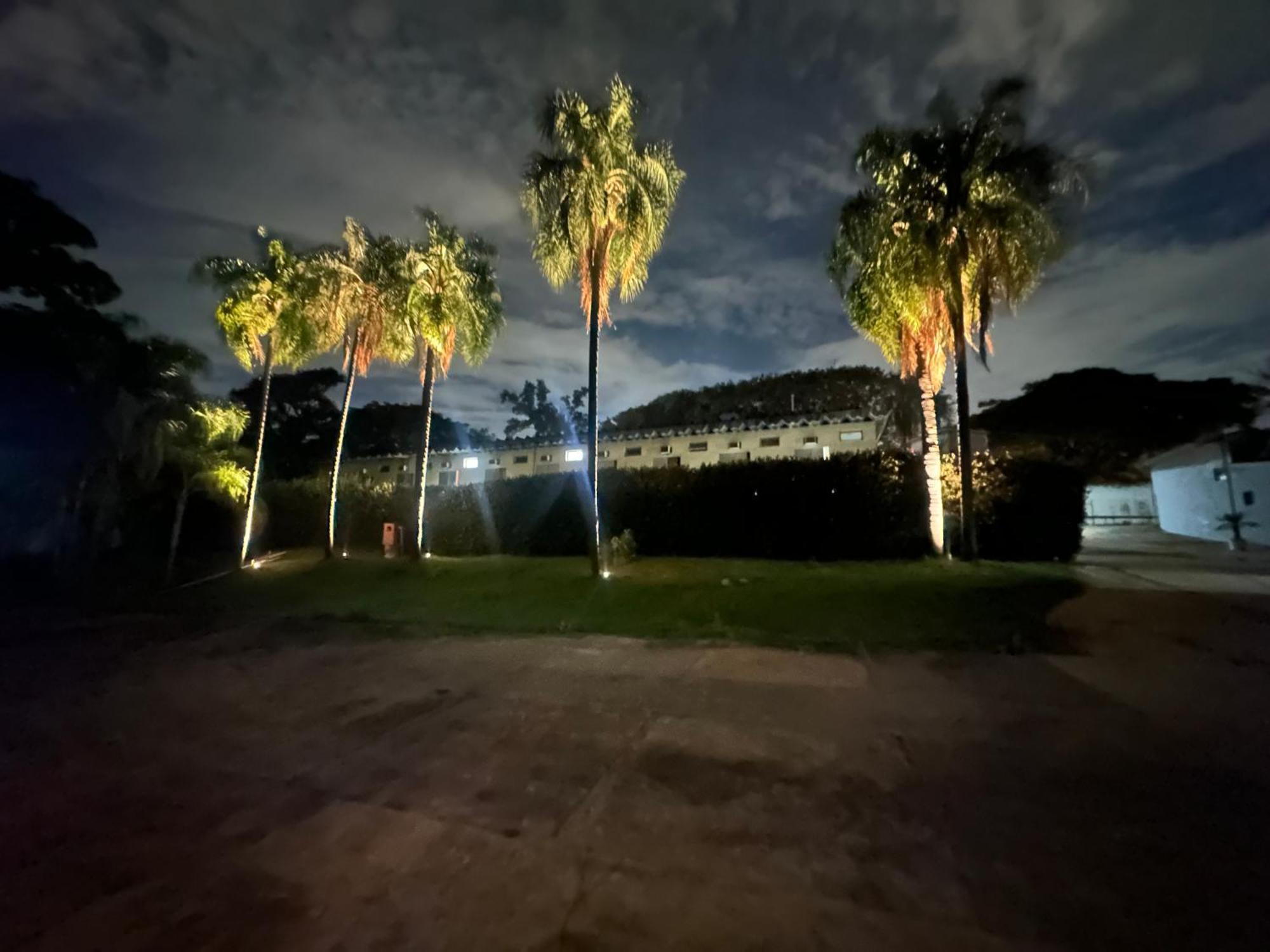 Wish Motel Campinas  Kültér fotó